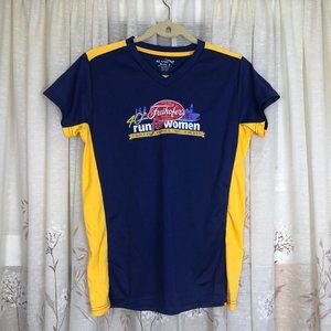 Freihofer's Run for Women Albany NY Shirt Alanic S